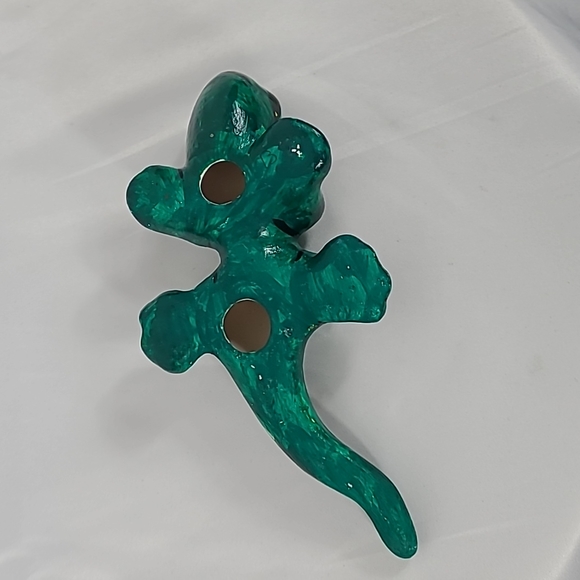 Pair of Ceramic Lizards 🦎 - Picture 8 of 9
